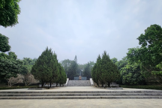 Ngọc Trạo: Cội nguồn truyền thống Cách mạng