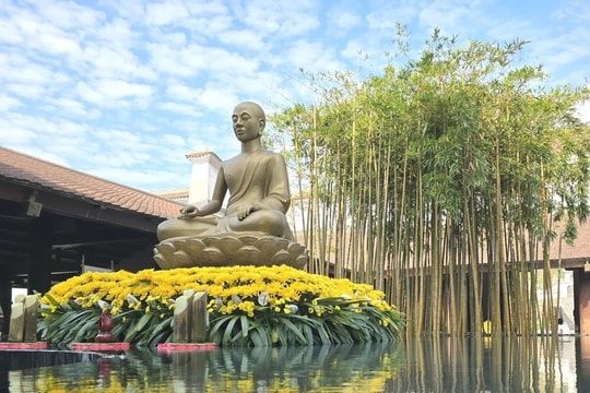 Di sản văn hóa thế giới Yên Tử mới được công nhận trải dài qua những tỉnh nào?