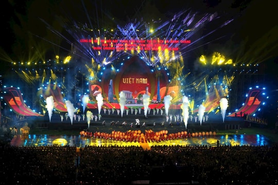 Thủ tướng dự Lễ công bố giá trị toàn cầu Di sản Yên Tử – Vĩnh Nghiêm – Côn Sơn, Kiếp Bạc