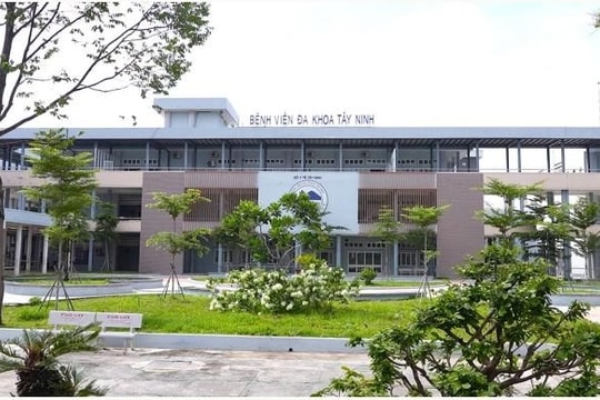 Bộ Y tế chỉ đạo khẩn xử lý sự cố y khoa khiến bé trai 13 tháng tuổi ở Tây Ninh tử vong