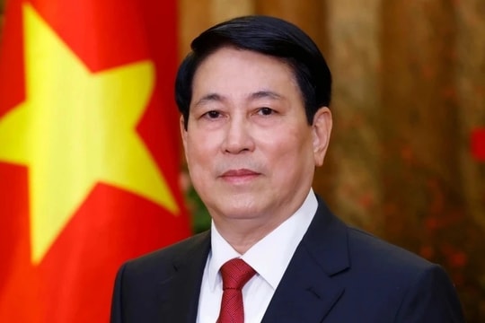 80 năm Công an nhân dân Việt Nam cùng toàn dân trong sự nghiệp xây dựng và bảo vệ Tổ quốc