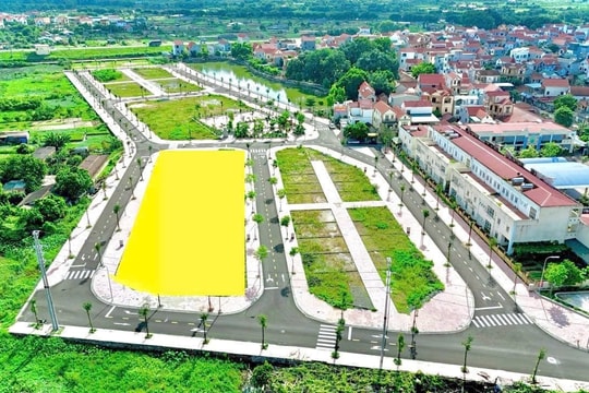 Đề xuất mở rộng trường hợp Nhà nước thu hồi đất để phục vụ phát triển kinh tế - xã hội