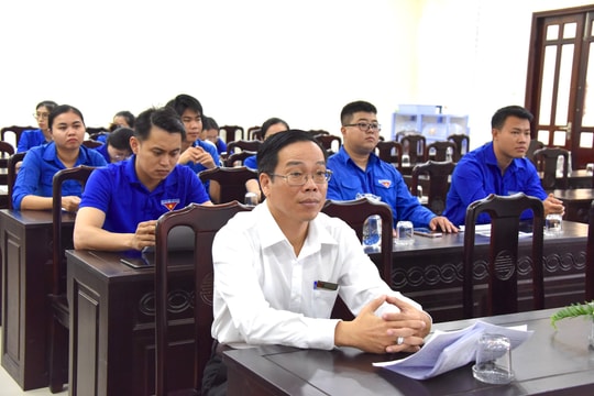 TAND tỉnh Tây Ninh phát động cuộc thi “Tìm hiểu lịch sử 80 năm Tòa án nhân dân”