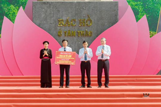 Bộ GD&ĐT triển khai 8 dự án giáo dục – đào tạo trọng điểm quốc gia