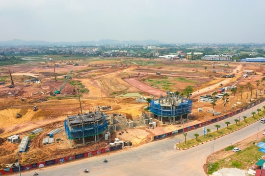 Đất nền Bắc Ninh – Cơ hội vàng cho nhà đầu tư đón đầu