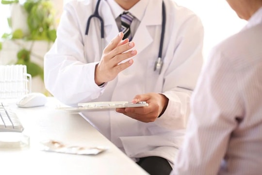 Kiểm tra y tế định kỳ cho tài xế: Yêu cầu bắt buộc để bảo đảm an toàn giao thông