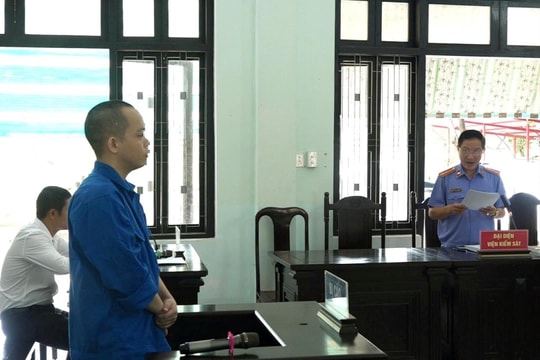 Cảnh báo lừa đảo tinh vi núp bóng 'đáo hạn ngân hàng'