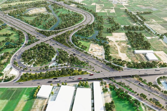 TP.HCM khánh thành, khởi công hàng loạt dự án trọng điểm vào ngày 19/8