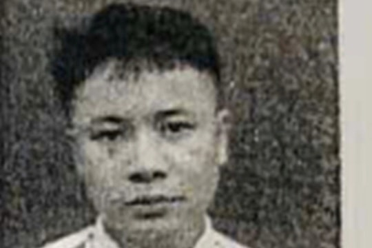 Truy bắt 1 phạm nhân trốn trại ở Nghệ An