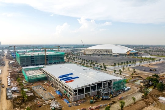 Dự án cần triển khai gấp phục vụ sự kiện quốc gia có thể chỉ định nhà đầu tư