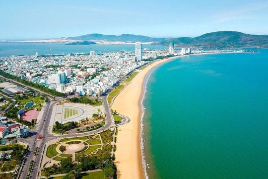 Thanh khoản bất động sản nghỉ dưỡng èo uột, nhà đầu tư "chùn bước"