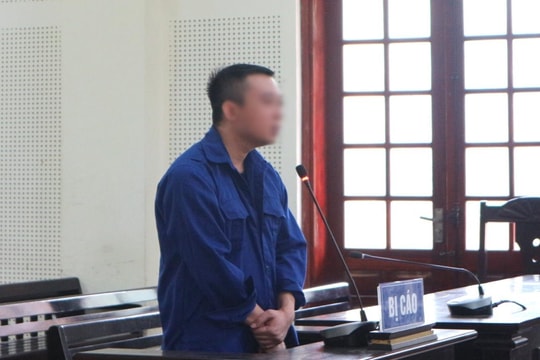 Thuê ô tô tự lái rồi mang đi cầm cố