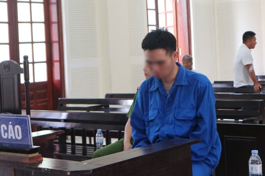 Tăng án tù đối với tài xế gây tai nạn chết người