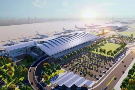 ​​​​​​​Hải Phòng khởi công, khánh thành 9 dự án trọng điểm chào mừng Quốc khánh