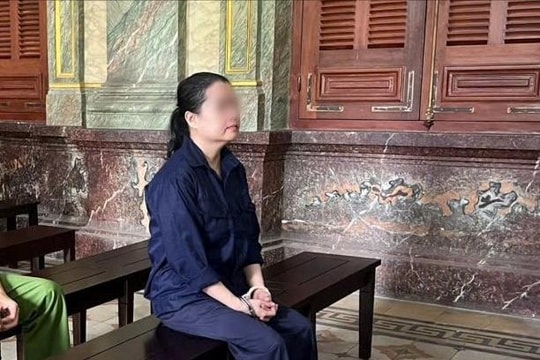 Giám đốc vào tù vì khai báo gian dối để “né” thuế