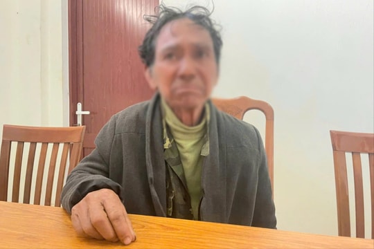 Tạm giữ cha vợ dùng xà beng đánh tử vong con rể