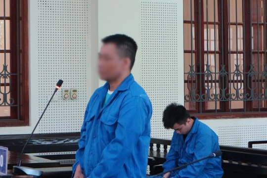 Đánh chết người vì nghi bị nói xấu