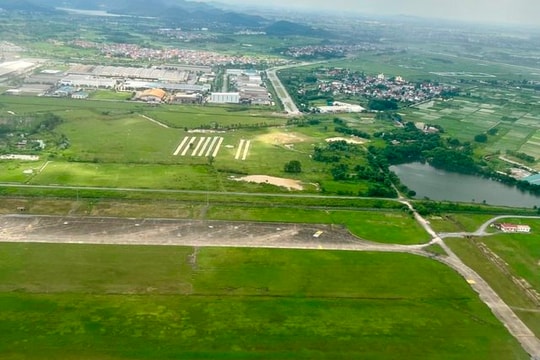 Đất nền bước vào giai đoạn thận trọng hơn