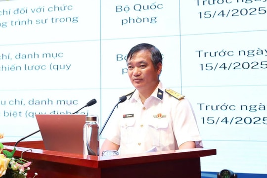 Các đơn vị Hải quân phổ biến, giáo dục các chuyên đề pháp luật