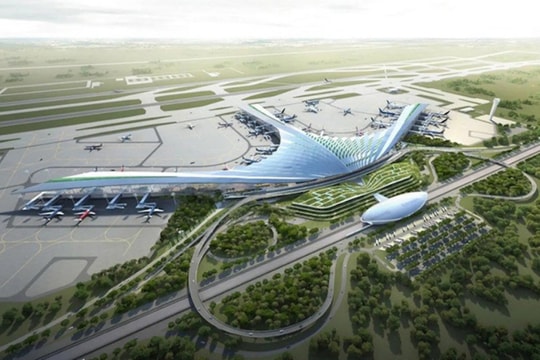 Bài toán khai thác hiệu quả sân bay phù hợp với quy mô