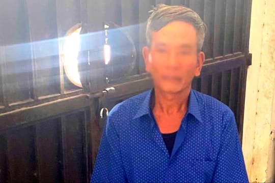 Đối tượng trốn truy nã 33 năm sa lưới