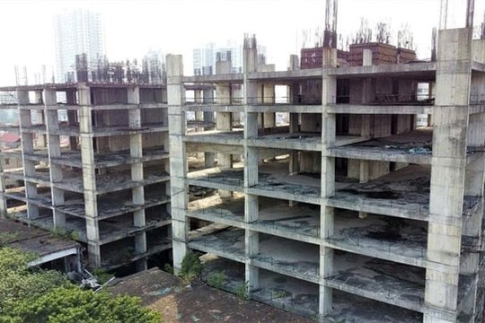 Thủ tướng yêu cầu quyết liệt tháo gỡ vướng mắc các dự án tồn đọng kéo dài