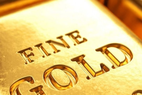 Giá vàng hôm nay 22/8: Giữ vững ở mức cao