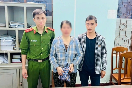 Đối tượng truy nã đặc biệt nguy hiểm sa lưới