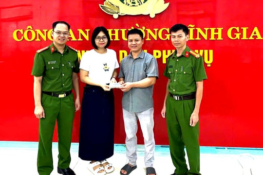 Sự tử tế trở thành lẽ sống