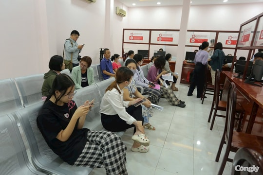 TP.HCM sau 2 tháng vận hành bộ máy mới