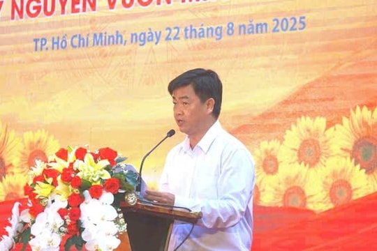 Từ kỷ nguyên độc lập, thống nhất đất nước đến kỷ nguyên vươn mình của dân tộc