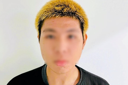 Bắt kẻ giải quyết mâu thuẫn “tình tay ba” bằng… xăng