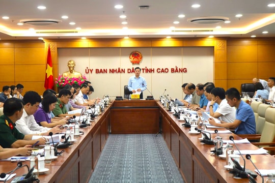 Rực rỡ sắc màu di sản Việt Bắc 2025, sẵn sàng chào đón du khách