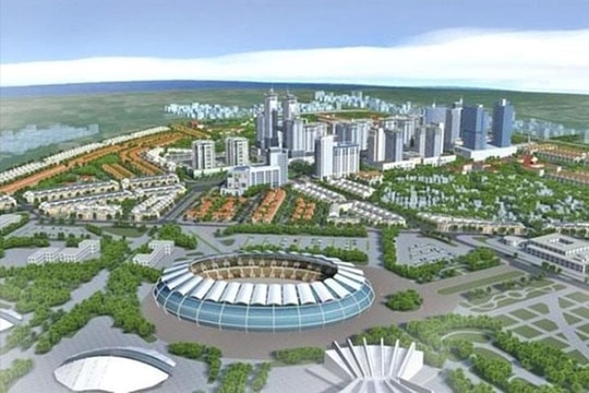 Hà Nội triển khai những cơ chế ưu đãi thu hút nhà đầu tư chiến lược