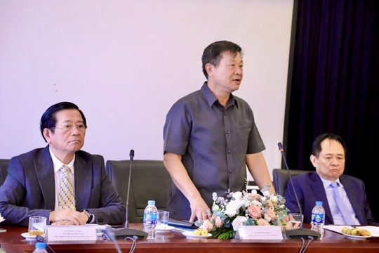 Xây dựng chế định luật sư công là cấp thiết trong tình hình mới