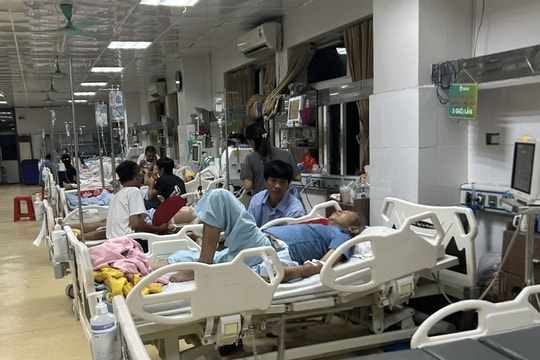 Siết chặt quản lý y tế tư nhân sau loạt sự cố y khoa