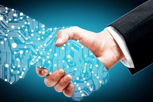 Thứ trưởng Bộ Ngoại giao Lê Anh Tuấn: Chuyển đổi số để hướng đến “Ngoại giao hiện đại”