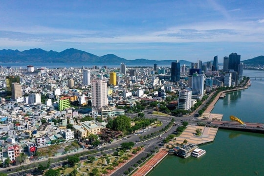 Đà Nẵng lấy ý kiến định hình phong cách kiến trúc đô thị