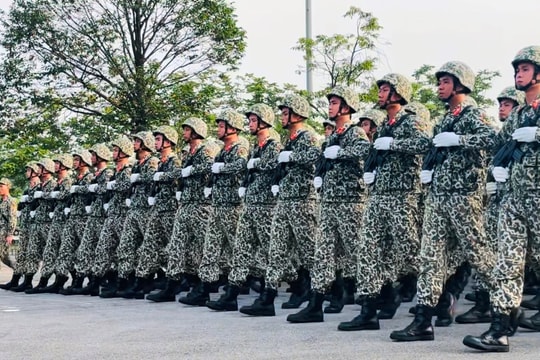 Đại lễ A80 - niềm tự hào dân tộc với những kỷ lục đặc biệt trong lịch sử