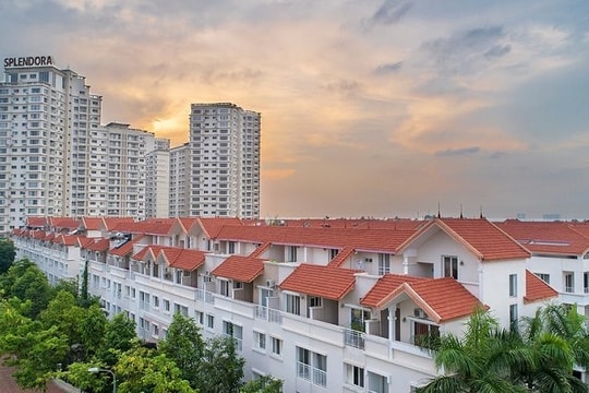 Tháng Ngâu 2025 không còn là “điểm trũng” của giao dịch BĐS