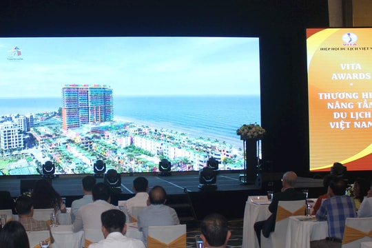 Du lịch Việt Nam quyết tâm đạt mục tiêu tăng trưởng 2025