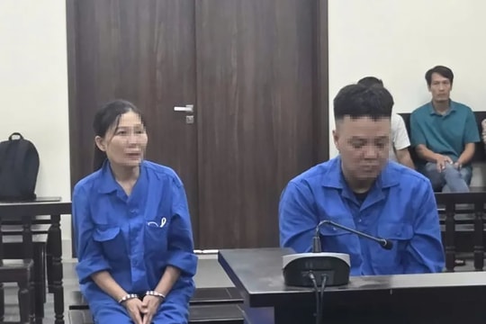 Dùng “chiêu” làm sổ hồng, chủ văn phòng bất động sản lừa đảo hơn 1,7 tỷ đồng