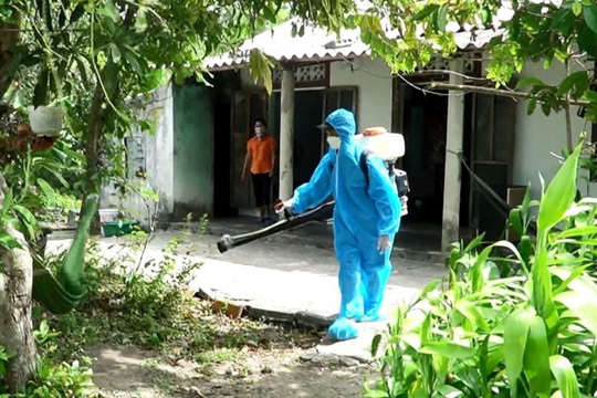 Hà Nội: Số ca sốt xuất huyết tăng, nhiều ổ dịch diễn biến phức tạp