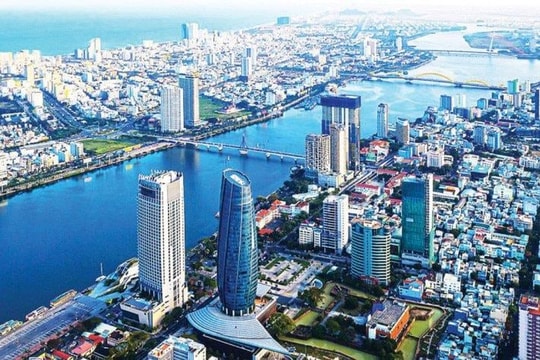 Đà Nẵng thành lập Hội đồng Tư vấn xây dựng TTTC quốc tế Việt Nam