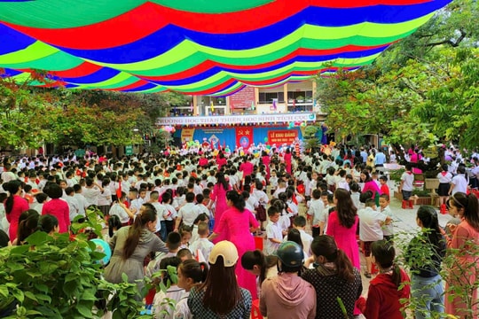 Thanh Hóa tạm dừng tổ chức hoạt động tựu trường