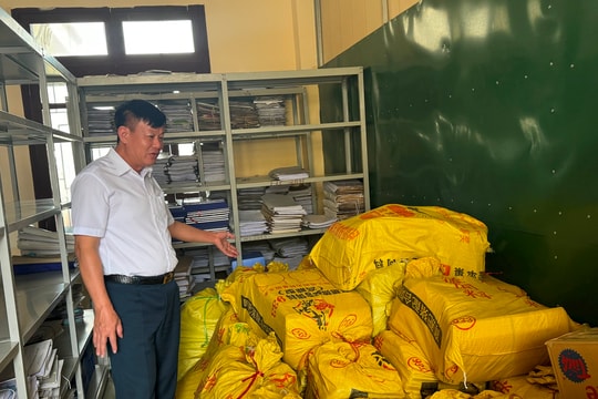 Các TAND khu vực tại Quảng Ninh nỗ lực vượt khó sau sáp nhập