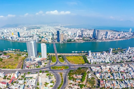 Thị trường bất động sản ổn định khi các yếu tố được dẫn dắt nhịp nhàng