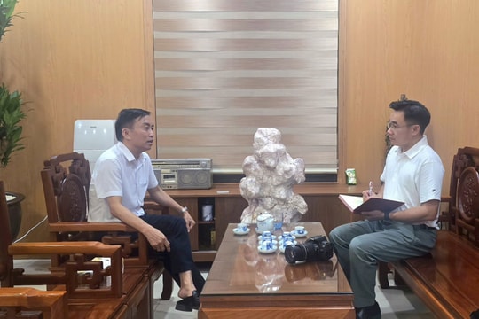 TAND khu vực 5 - Hà Nội: Nhanh chóng ổn định tổ chức, bảo đảm xét xử thông suốt