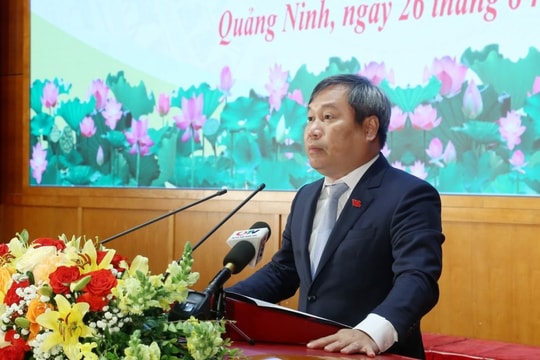 Quảng Ninh long trọng kỷ niệm 80 năm Cách mạng Tháng Tám và Quốc khánh 2/9