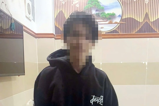 Giải cứu nạn nhân 18 tuổi bị lừa “bắt cóc online”